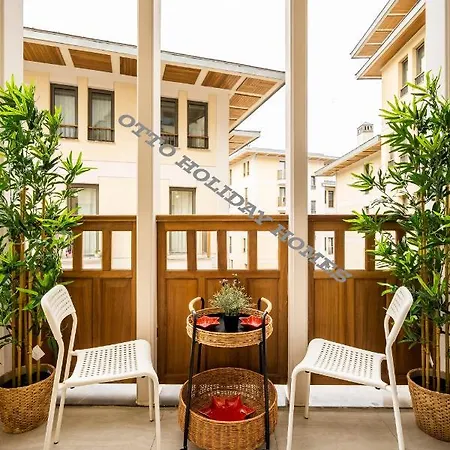Otto Homes اسطنبول